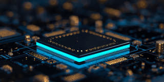 Tecnologia di trading basata sull'IA — innovazione sviluppata da Fortea Rendova
