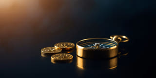 Gli investitori sono spinti dall’inflazione verso asset crypto alternativi