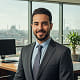 Luca R., Business Development Lead
