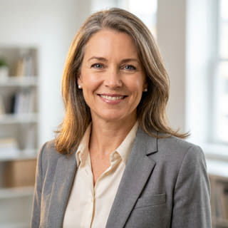 Sarah Coleman, direttrice finanziaria presso Fortea Rendova