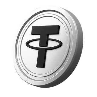 Criptovaluta Tether USDT presente nella sezione dedicata a costruire la fiducia degli investitori